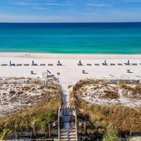 Sugar Beach C-3 Panama City Beach Dış mekan fotoğraf