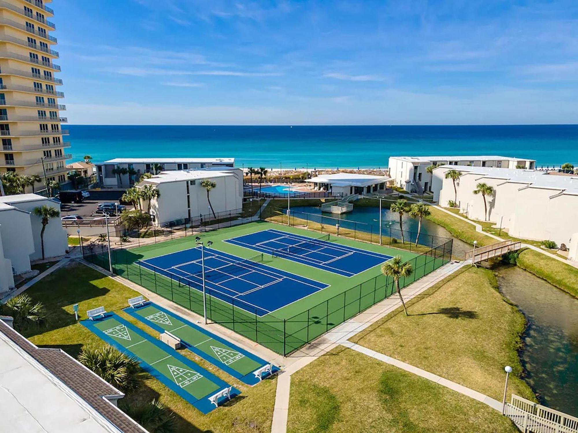 Sugar Beach C-3 Panama City Beach Dış mekan fotoğraf