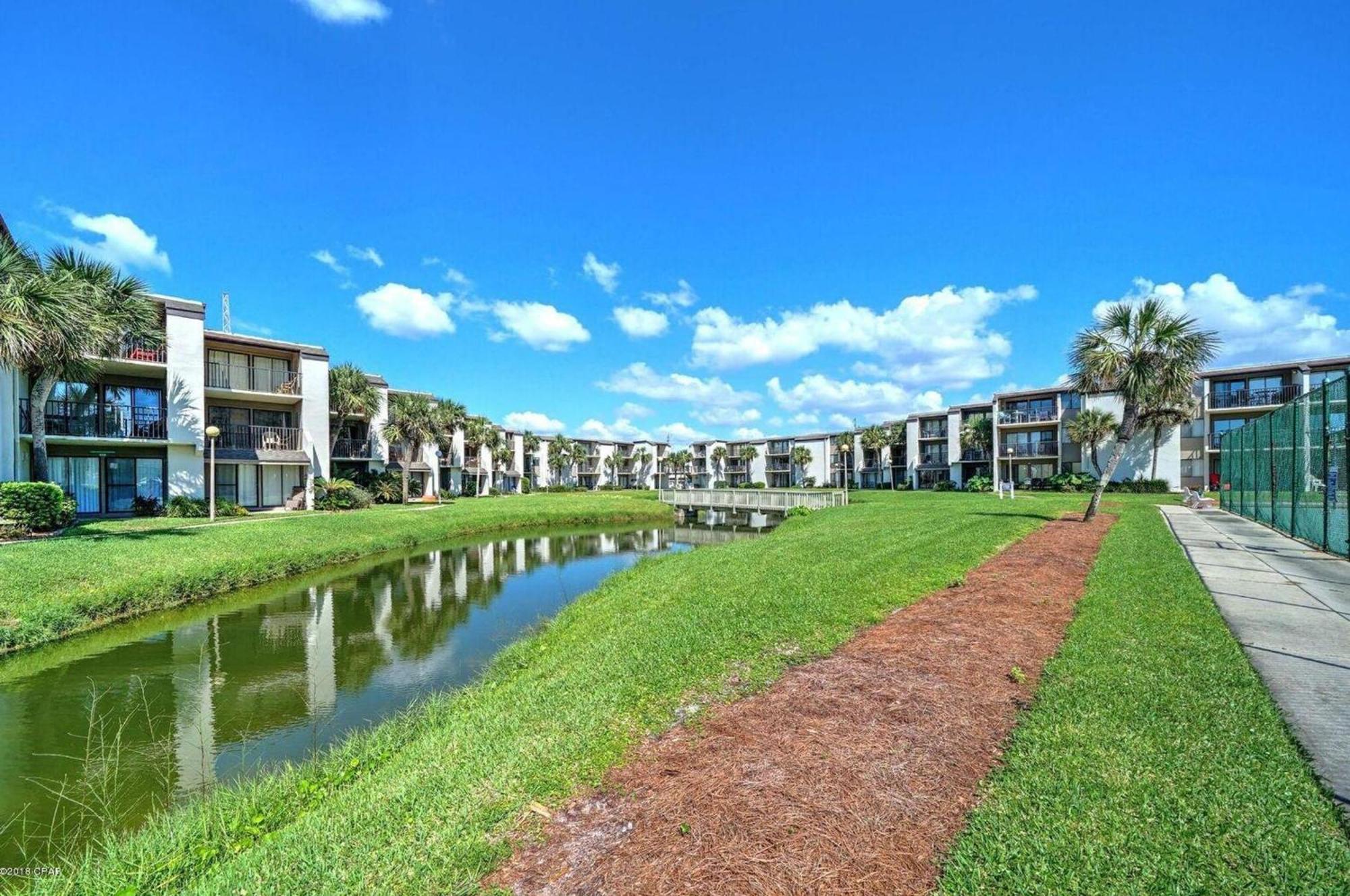 Sugar Beach C-3 Panama City Beach Dış mekan fotoğraf